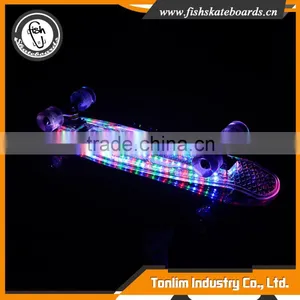 Top Quality CE/EN13613/EN71/SGS Skateboard for Adults thumbnail-4