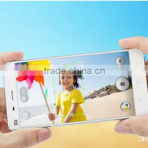 Original Xiaomi Mi4 M3S 3G Qualcomm Snapdragon 801 Quad Core 5.0 Inch 1920 1080P 2G 3GB DDR RAM 16GB 64GB ROM 13MP SmartPhone thumbnail-5