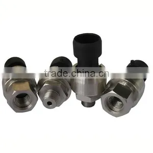 4-20ma Engine Oil Pressure Sensor for Automobile Industry thumbnail-1