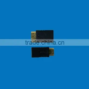 Hot Selling Hdmi A Type Male to Mini Hdmi c Type Female Converter thumbnail-3
