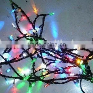 X'mas Blinking Led String Light thumbnail-1