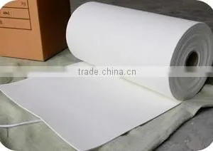 CT Insulation Refractory Ceramic Fiber Paper thumbnail-2