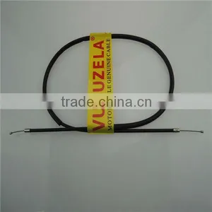 Hot Saling Motorcycle Choke Cable AX100 thumbnail-1
