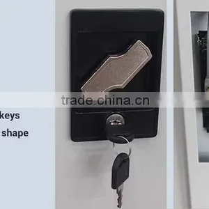 Clothes Storage Cheap Metal Locker Cabinet thumbnail-5