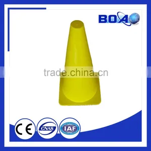 50cm Plastic Soccer Cone With Hole Sports Training Cones thumbnail-6
