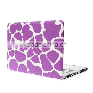 Water Paste Shell Hard Cover Case Skin For Macbook Air Pro 11 13 15 With Retina thumbnail-4