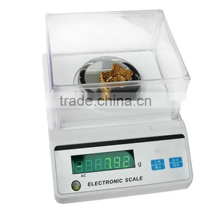 Accurate Reading Digital Medical Electronic Scales Grams thumbnail-1