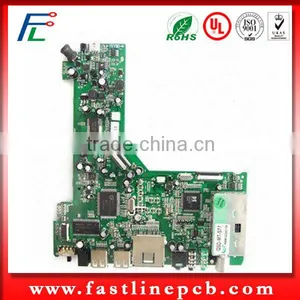FR4 Pcba Electronic Manufacturing Services thumbnail-1