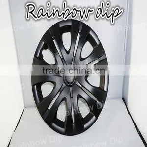 Rubber Coated Wire Mesh thumbnail-1