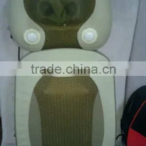 Far Infrared Rays Masage Cushion thumbnail-1