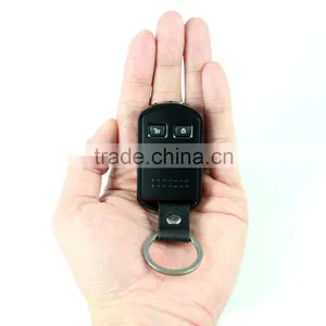 Quality Car Alarm Remote DVR Camera Mini/Motion Detection Night Vision PC WebCam Functionality - Easy USB Plug & Play For PC's thumbnail-2