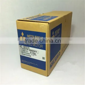 HC-SFS52 MITSUBISHI 500w Servo Motor thumbnail-1