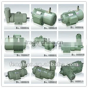 Weaving Machine Parts---Motor thumbnail-1