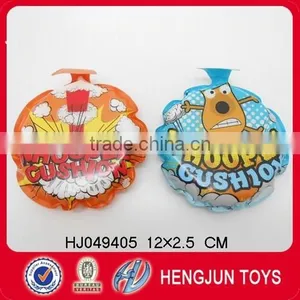 Nylon Whoopee Cushion, Fart Bags for Promotion thumbnail-1