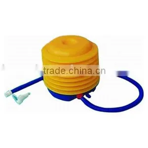 7" Foot Pump thumbnail-1