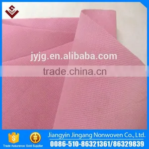 Customized PP Spunbonded Non-Woven Fabric For Gift Wrapping thumbnail-1