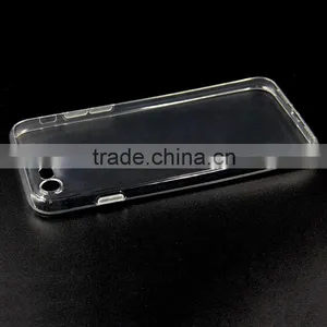 China Wholesale Ultra-thin Mobile Cover for Iphone 7, for TPU IPhone 7 Case thumbnail-2