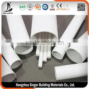 Best Quality Drain Pipe, Low Price Wash Basin Drain Pipe thumbnail-1