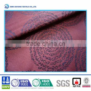 100% Inherently Flame Retardant Textile thumbnail-6