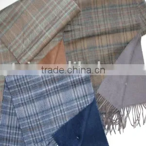 Wool Scarf thumbnail-1
