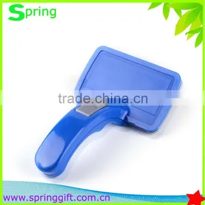 Cleaning Grooming Healthcare Massage Comb Dog Hand Hair Brush Quality Choice thumbnail-3