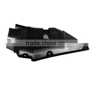 Transit V348 Auto Leaf Fender Lamp Internal Liner Right DOZO JMC QINGLING Pick up Truck Auto Spare Parts thumbnail-4