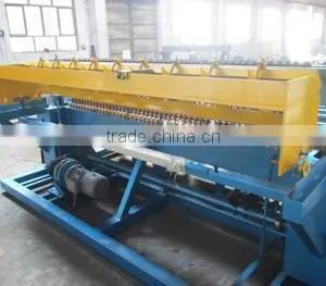 Professional Manufacturer(0.2-20mm )Wire Mesh Machine thumbnail-3