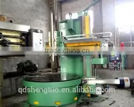 China Suppliers Vertical Lathe Machine Price With Reasonable Price and Excellent Quality thumbnail-5