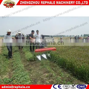 Agruculture Mini Paddy Swather on Promotion thumbnail-1