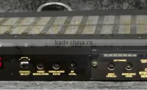 Standard TVM 450 CSG6O BTSC Stereo Generator thumbnail-1