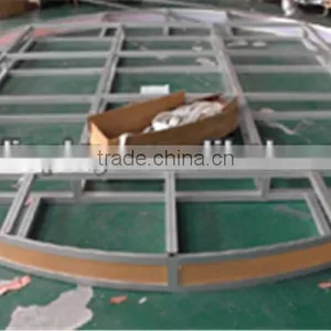 Light Aluminium Truss thumbnail-1
