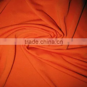 100% Polyester Lining Fabric for Handbag& Swimwear& Underwear&dress/T Meiga Fabric thumbnail-1