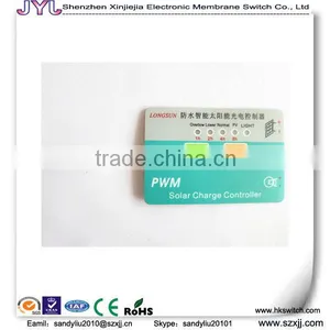 Membrane Switch Keypad Factory in Shenzhen thumbnail-4