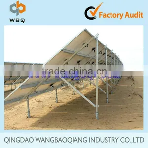 Solar Energy System PV Mounting Bracket thumbnail-1