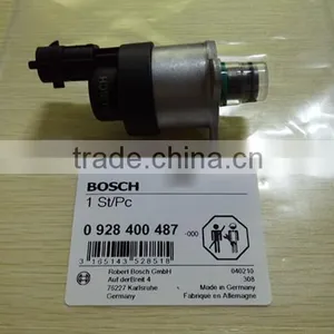 Fuel Pump Pressure Regulator Sensor 0928400656 thumbnail-1