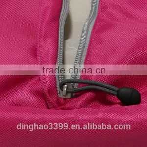 Simple Design Mommy Bag High Quality Nylon Diaper Bag Women's Travel Diaper Bag thumbnail-3