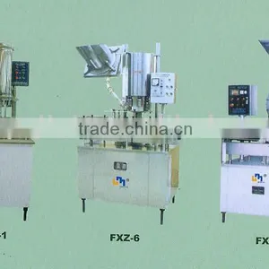 Screw Capping Machine,capping Machine,capping Machine thumbnail-1
