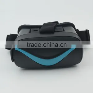 Modern Style Special Design 3dvr Glasses With Fast Delivery thumbnail-1
