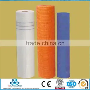 SQ- Fiberglass Mesh(manufacuturer) thumbnail-4