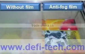 Superior Performance Sports Glasses Anti Fog Film thumbnail-1