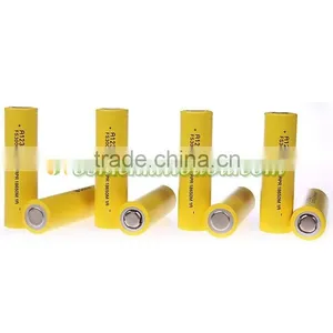 Factory Wholesales Price LiFePO4 18650 1200mAh Battery Cell thumbnail-1