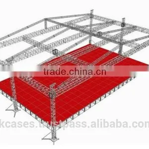 RK Aluminium Stage Light Stand thumbnail-3