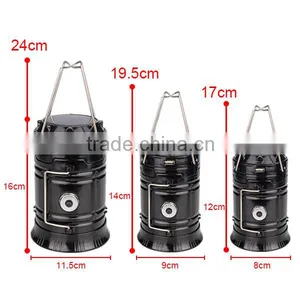 Sunfoce Solar Led Light for Professional Camping Use thumbnail-5
