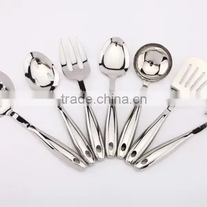 LFGB/FDA High Quality and New Product Stainless Steel Children Kitchen Tools thumbnail-1