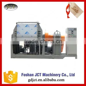 Foshan JCT Steam Heating Eletric Heating Kneader for Rubber Compound Manafacture thumbnail-6