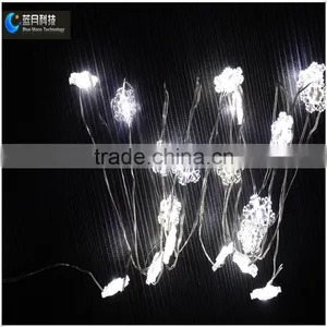 Hot New Product for 2015 Colorful Led Christmas String Lights thumbnail-5