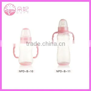 2015 OEM BPA Free Unique Whlolesale Baby Bottle Manufacturers thumbnail-1