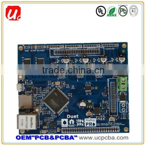 High Quality Double Sides Pcb Assembly Service in Shenzhen thumbnail-6