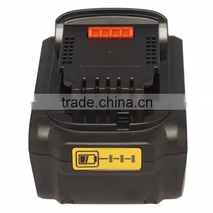 For DeWalt 20V MAX DCB204 Premium XR Lithium Ion Battery Pack 4.0 Ah Li-Ion thumbnail-3