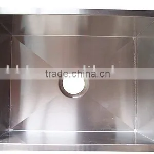 Hand Made Sink 2218 thumbnail-1